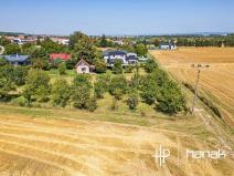 Prodej pozemku pro bydlení, Kožušany-Tážaly, 843 m2