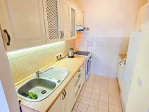 Pronájem bytu 2+kk, Praha - Háje, Mendelova, 42 m2