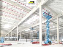 Pronájem skladu, Žebrák, Tovární, 23461 m2