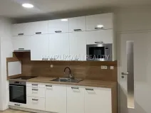 Pronájem bytu 1+kk, České Budějovice, Dobrovodská, 32 m2