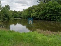 Prodej pozemku, Brozany nad Ohří, Ke Kempu, 4 m2