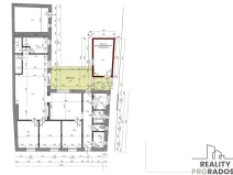 Prodej rodinného domu, Chvalovice, 213 m2