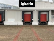 Pronájem skladu, Kutná Hora, Hrnčířská, 4894 m2