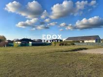 Prodej pozemku pro bydlení, Předboj, Okružní, 1038 m2