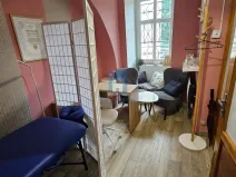 Pronájem obchodního prostoru, Plzeň, sady 5. května, 15 m2