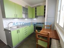Pronájem bytu 2+1, Praha - Záběhlice, Jahodová, 52 m2