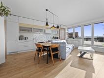 Pronájem bytu 3+kk, Praha - Hostivař, Pražská, 195 m2