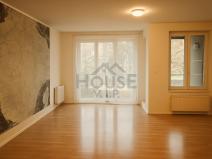 Prodej bytu 3+kk, Praha - Zbraslav, Elišky Přemyslovny, 83 m2