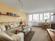 Prodej bytu 3+1, Praha - Krč, Točitá, 87 m2