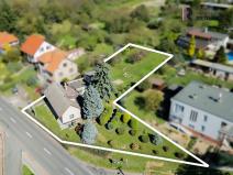 Pronájem rodinného domu, Zlín - Mladcová, Návesní, 70 m2