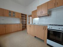 Pronájem bytu 2+1, Brno, Skřivanova, 75 m2