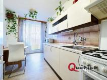 Prodej bytu 3+1, Praha - Kamýk, Cílkova, 67 m2