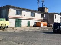 Pronájem výrobních prostor, Světice, V Zahradách, 170 m2