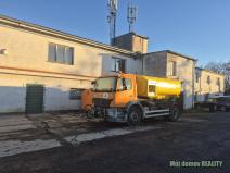 Pronájem výrobních prostor, Světice, V Zahradách, 150 m2