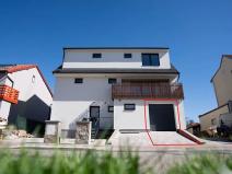 Prodej garáže, Brno, Kobylín, 30 m2