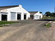 Pronájem komerční nemovitosti, Tehovec, Tehovecká, 1700 m2