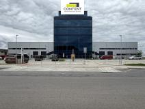 Pronájem skladu, České Budějovice - České Budějovice 4, Pekárenská, 4400 m2