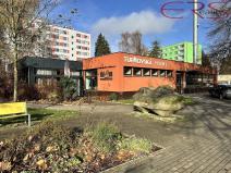 Pronájem restaurace, Jablonec nad Nisou, Na Kopci, 512 m2