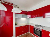 Pronájem bytu 1+1, Hradec Králové, Milady Horákové, 36 m2