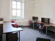 Pronájem kanceláře, Brno, 24 m2