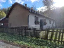 Prodej rodinného domu, Oskava, 227 m2