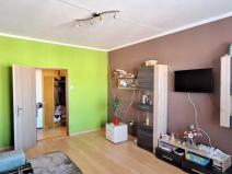 Pronájem bytu 2+1, Prostějov, Šárka, 65 m2