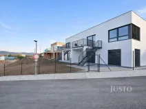 Prodej bytu 3+kk, Písek, Dolní, 84 m2