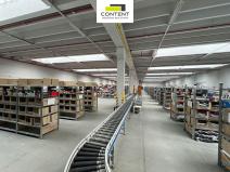 Pronájem skladu, Říčany, U Sanitasu, 11000 m2