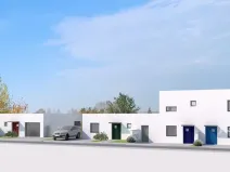 Prodej bytu 3+kk, Písek, Dolní, 63 m2