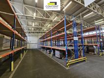 Pronájem výrobních prostor, Dolní Kalná, 800 m2