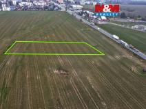 Prodej pole, Havlíčkův Brod, 4336 m2