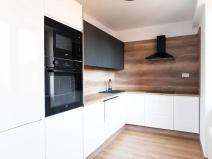 Pronájem bytu 2+kk, Ostrava, Stavební, 54 m2