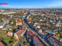 Pronájem bytu 2+1, Hradec Králové - Kukleny, Zelená, 61 m2