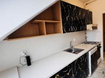 Pronájem bytu 3+1, Hodonín, Dobrovolského, 68 m2