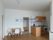 Prodej bytu 3+kk, Havlíčkův Brod, Nádražní, 54 m2