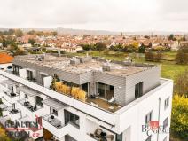 Prodej bytu 3+kk, Slavkov u Brna, 96 m2