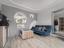 Prodej bytu 2+kk, Pardubice - Zelené Předměstí, Arnošta z Pardubic, 44 m2