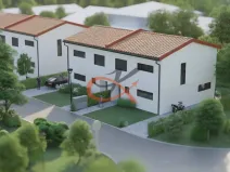 Prodej rodinného domu, Fryšták, 116 m2