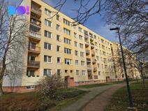 Prodej bytu 2+1, Ostrava, Oskara Motyky, 43 m2