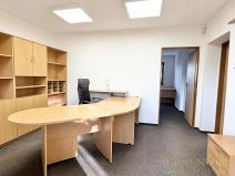 Pronájem kanceláře, Český Těšín, Tovární, 32 m2