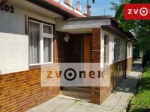 Pronájem bytu 2+1, Zlín - Mladcová, Mokrá IV, 60 m2