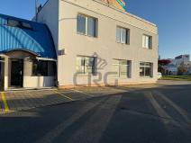 Pronájem kanceláře, Brno - Ponava, Cimburkova, 14 m2
