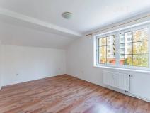 Prodej bytu 2+kk, Šumperk, Vrchlického, 50 m2