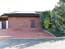 Pronájem komerční nemovitosti, Praha - Křeslice, Na rovině, 140 m2