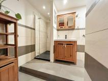 Pronájem bytu 3+1, Ústí nad Labem, Pod Parkem, 82 m2