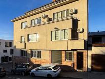 Prodej bytu 1+1, Brno, Šeránkova, 27 m2