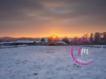 Prodej pozemku pro bydlení, Okrouhlice - Chlístov, 2810 m2