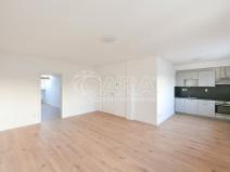 Pronájem bytu 2+kk, Benešov, Tyršova, 55 m2