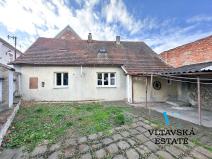 Prodej rodinného domu, Soběslav, Petra Bezruče, 95 m2