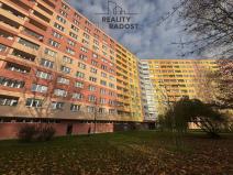 Prodej bytu 3+1, Ostrava, Josefa Kotase, 72 m2